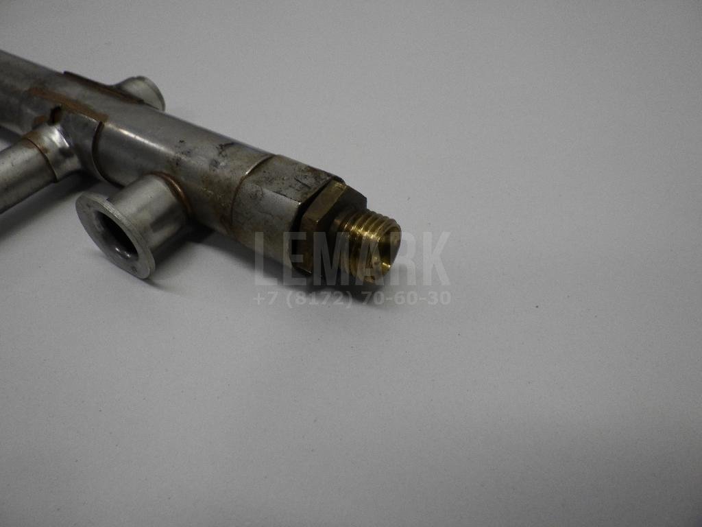 Рейка топливная (рампа)