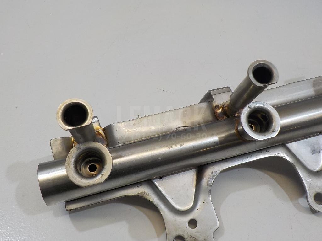 Рейка топливная (рампа)