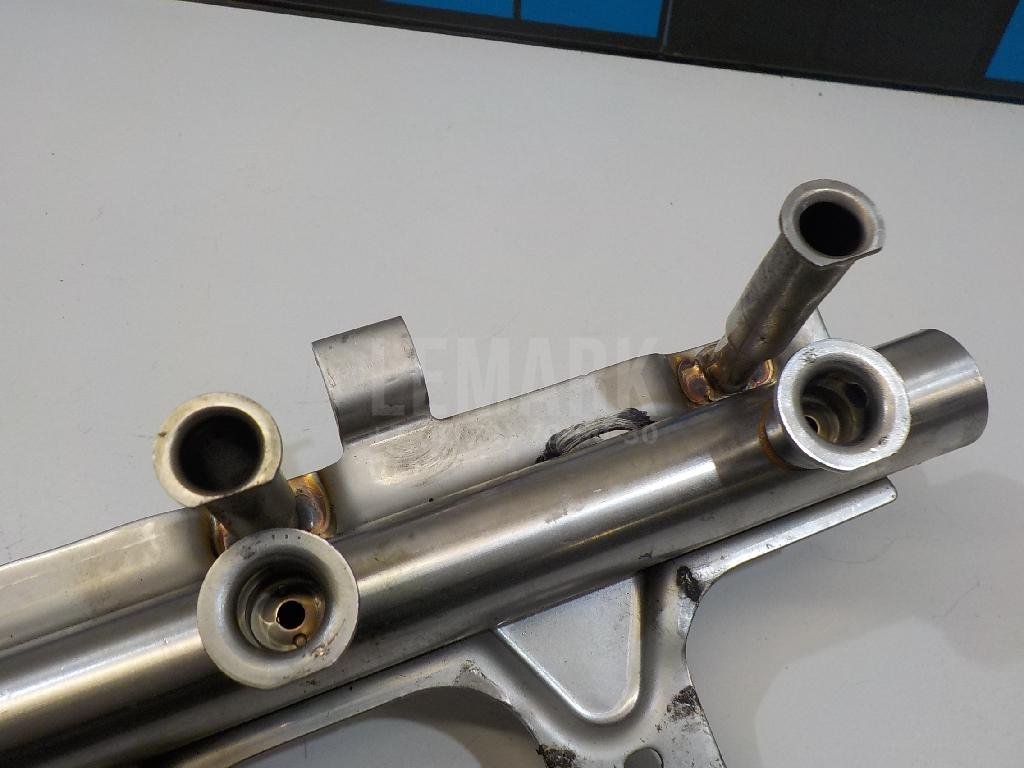 Рейка топливная (рампа)