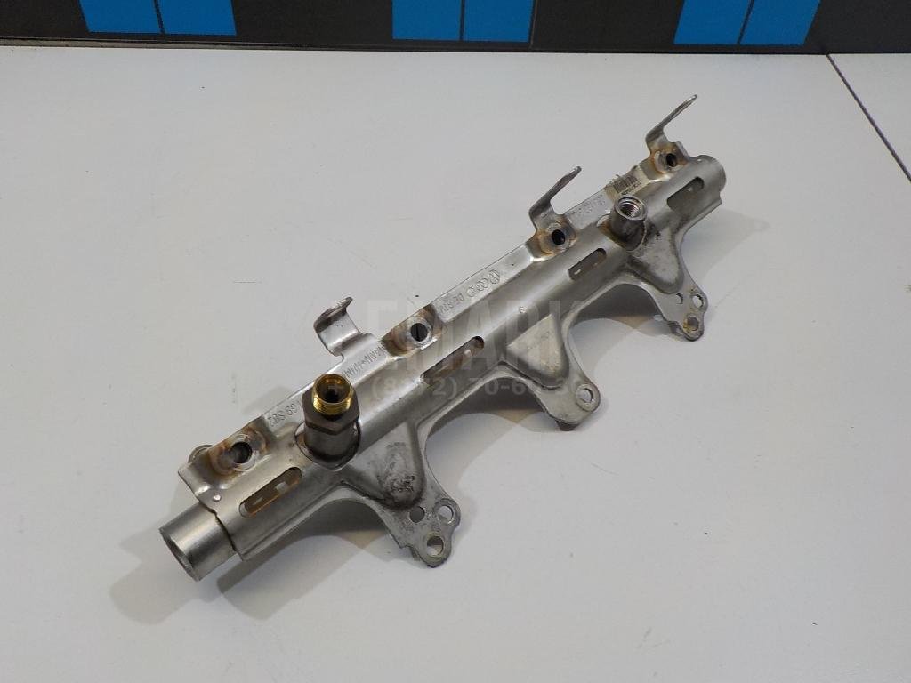 Рейка топливная (рампа)