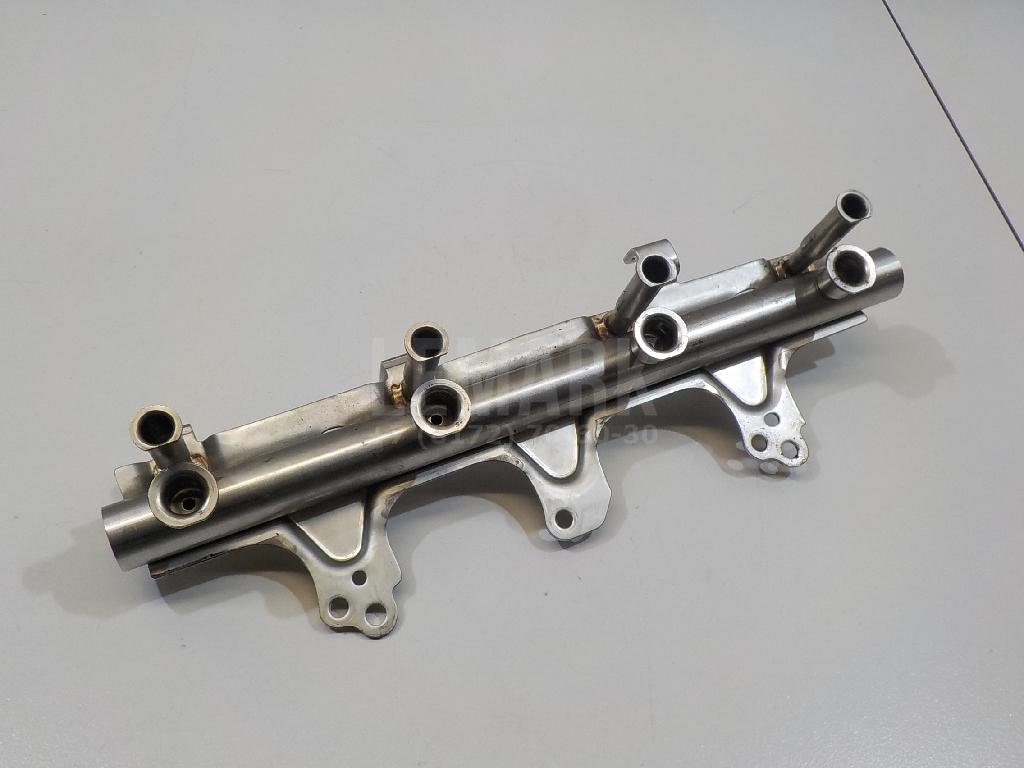 Рейка топливная (рампа)