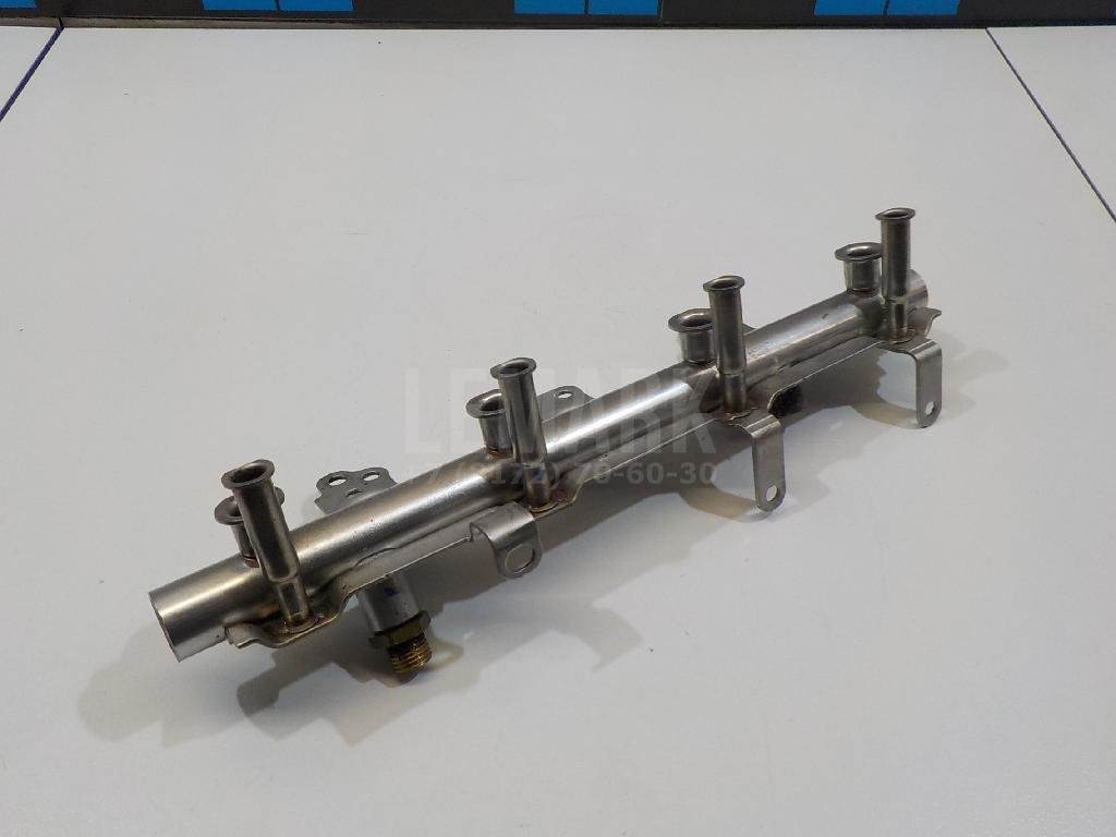 Рейка топливная (рампа)