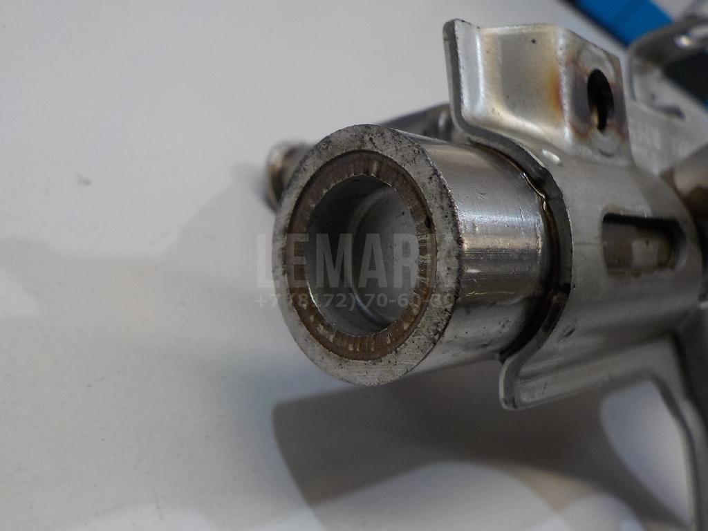 Рейка топливная (рампа)