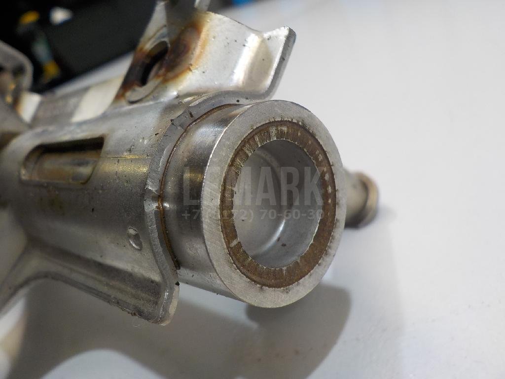 Рейка топливная (рампа)