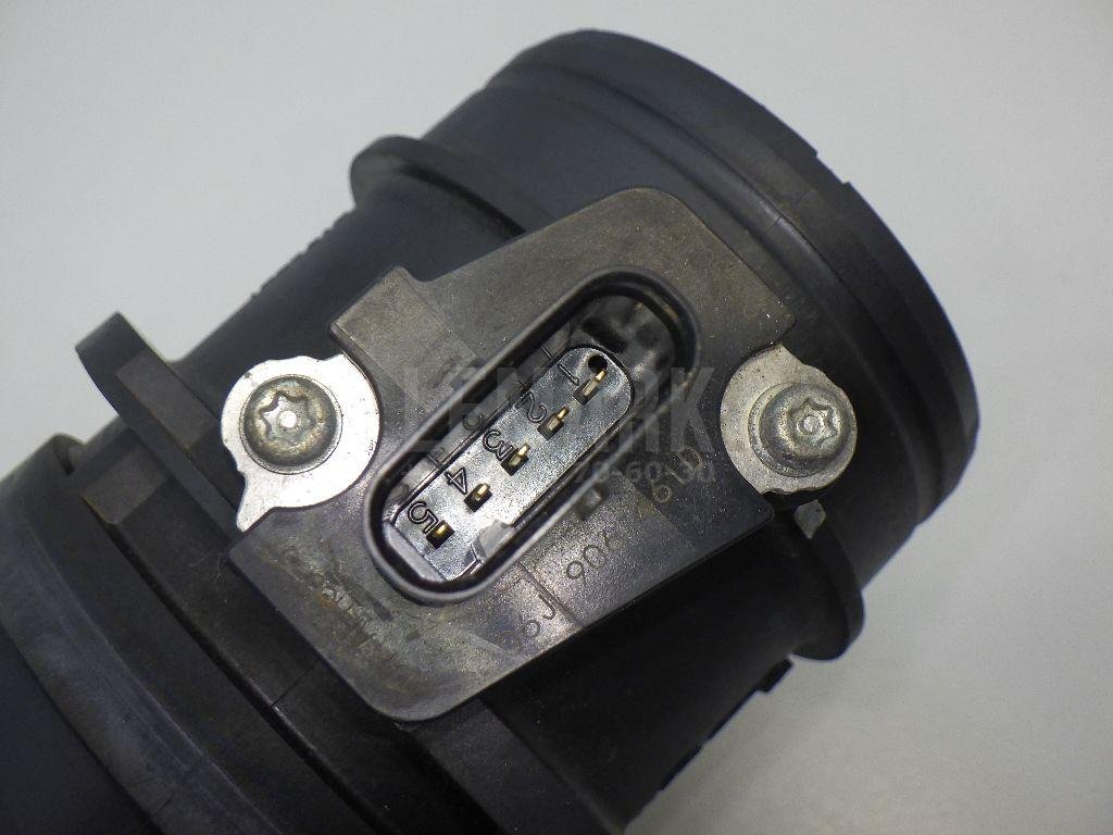 Расходомер воздуха (массметр)