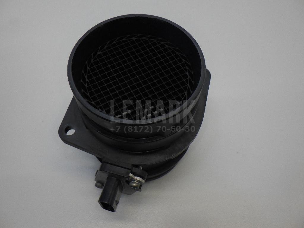 Расходомер воздуха (массметр)