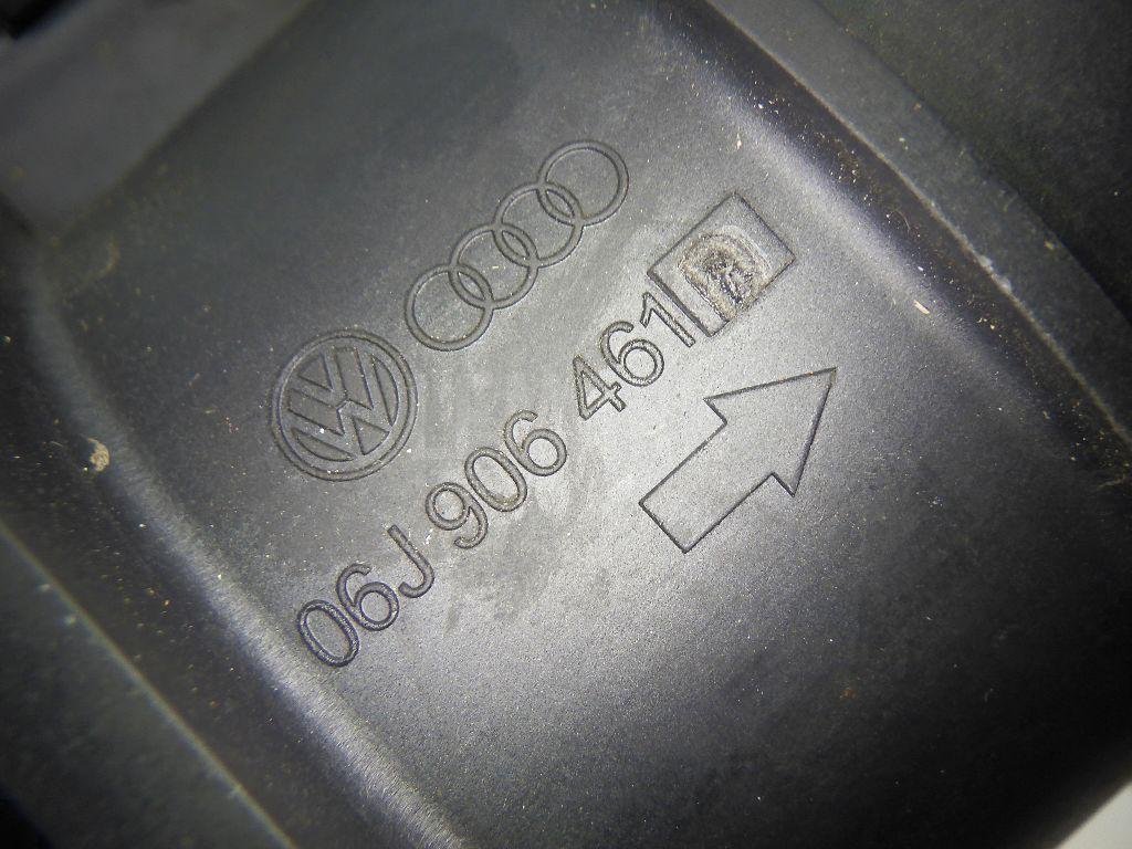 Расходомер воздуха (массметр)