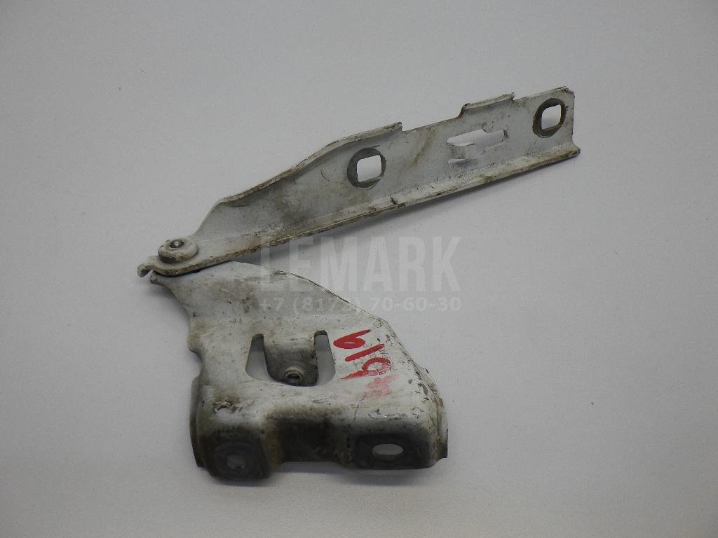 Петля капота левая