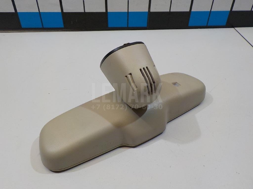 Зеркало заднего вида