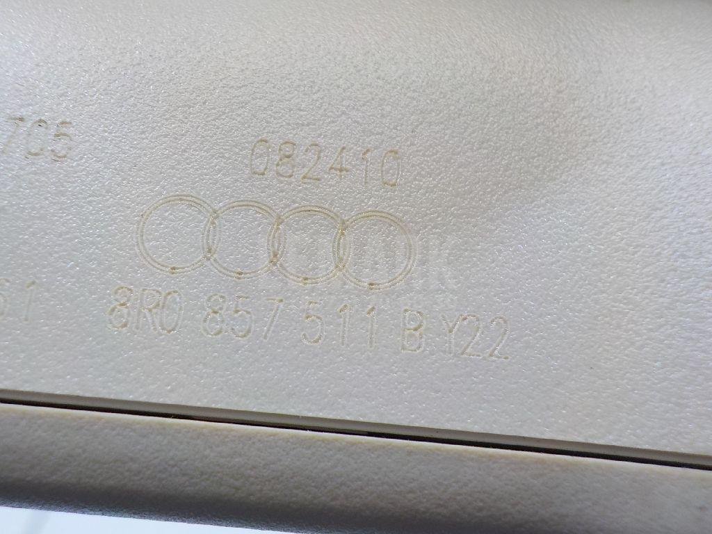 Зеркало заднего вида