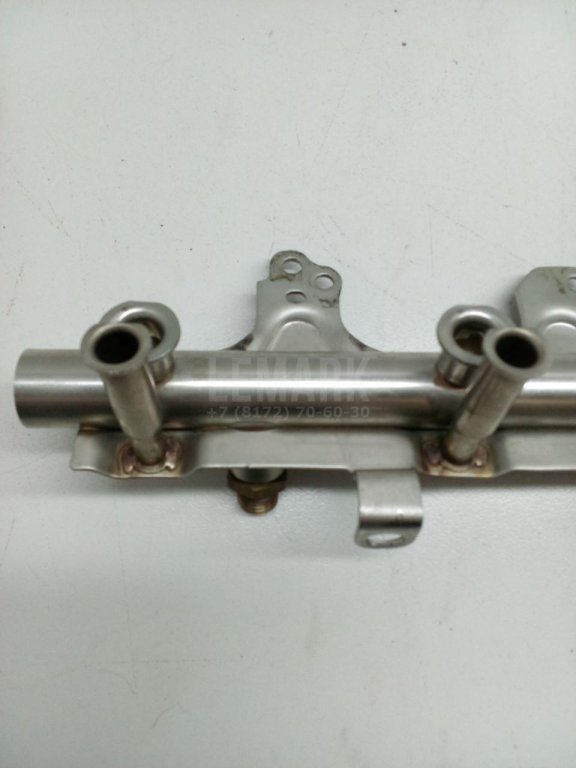 Рейка топливная (рампа)