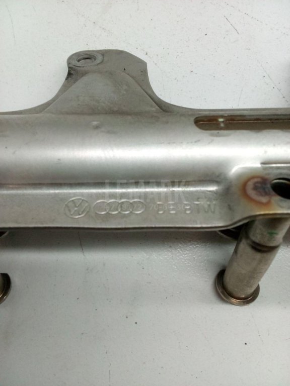 Рейка топливная (рампа)