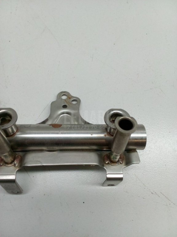 Рейка топливная (рампа)