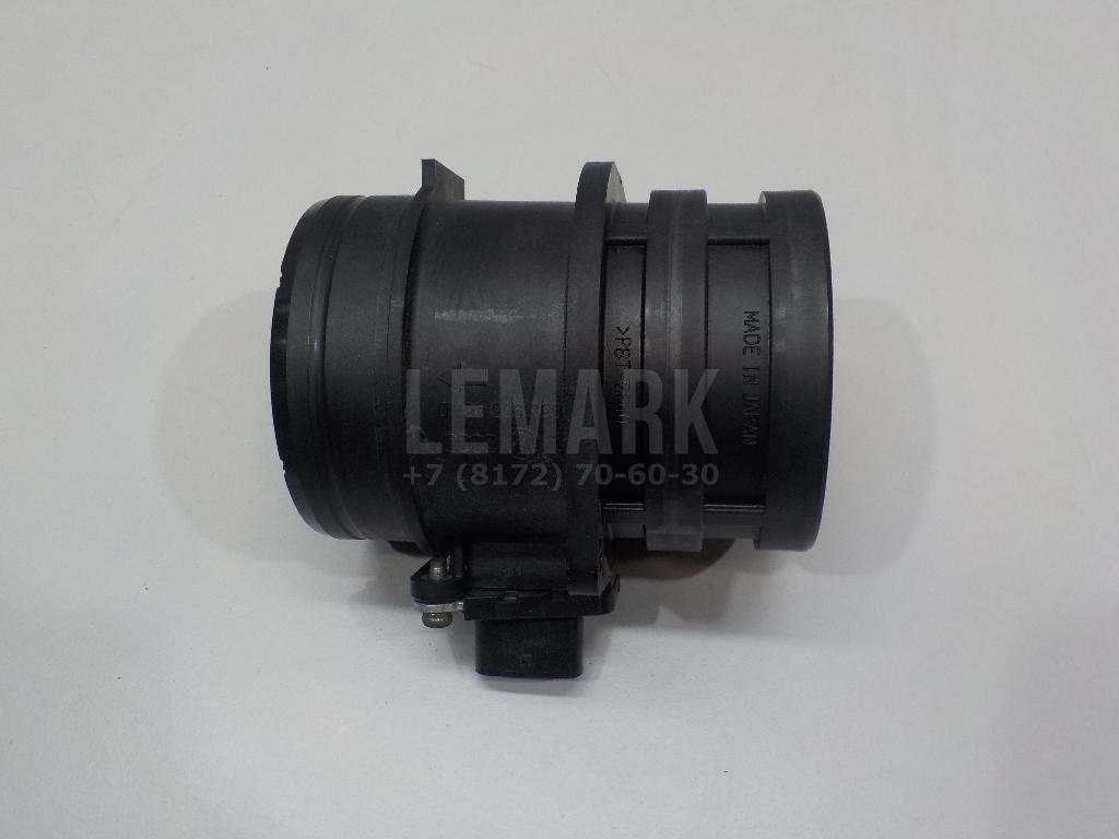 Расходомер воздуха (массметр)