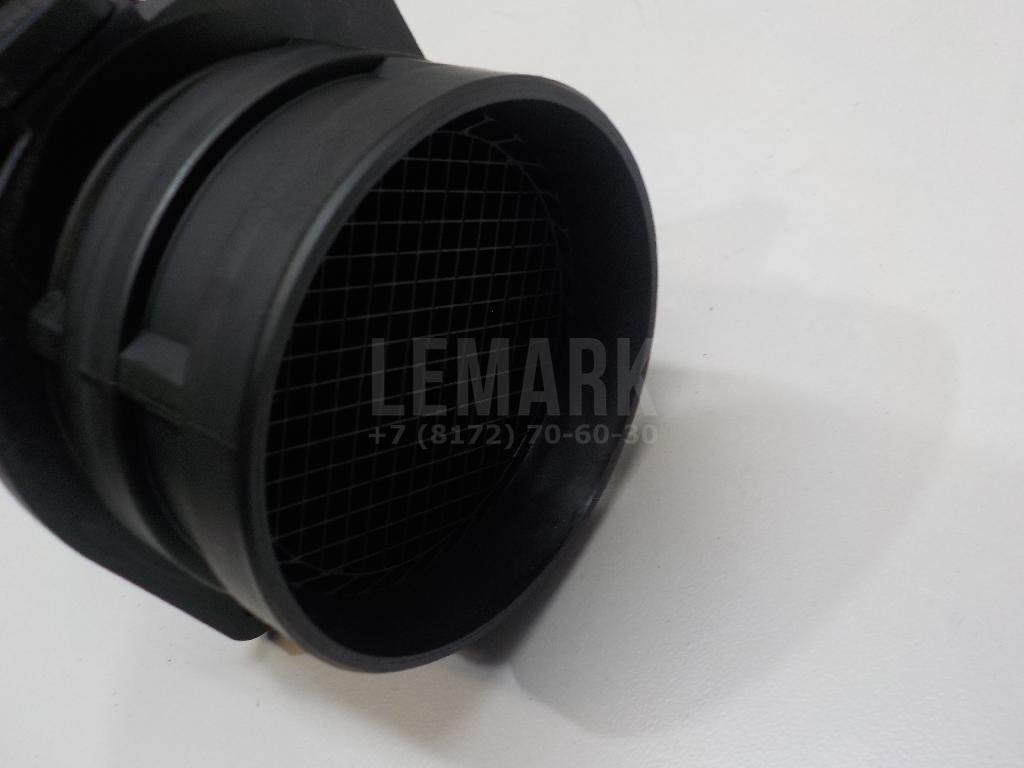 Расходомер воздуха (массметр)