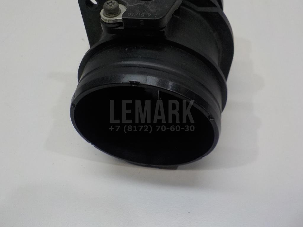 Расходомер воздуха (массметр)