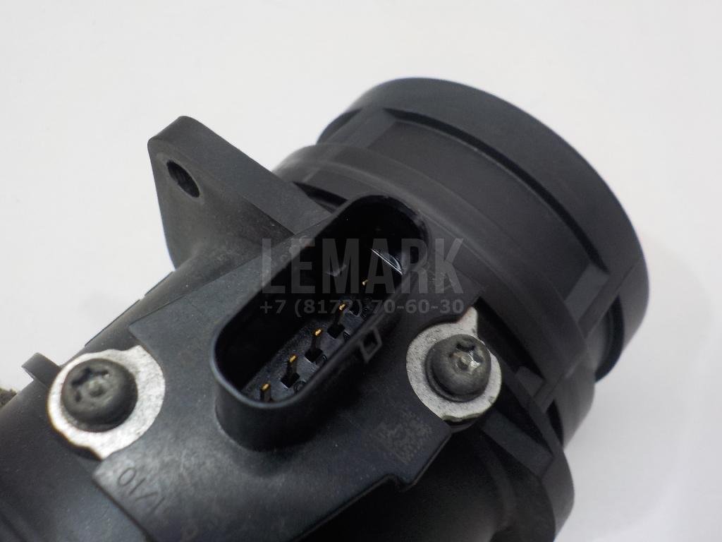 Расходомер воздуха (массметр)