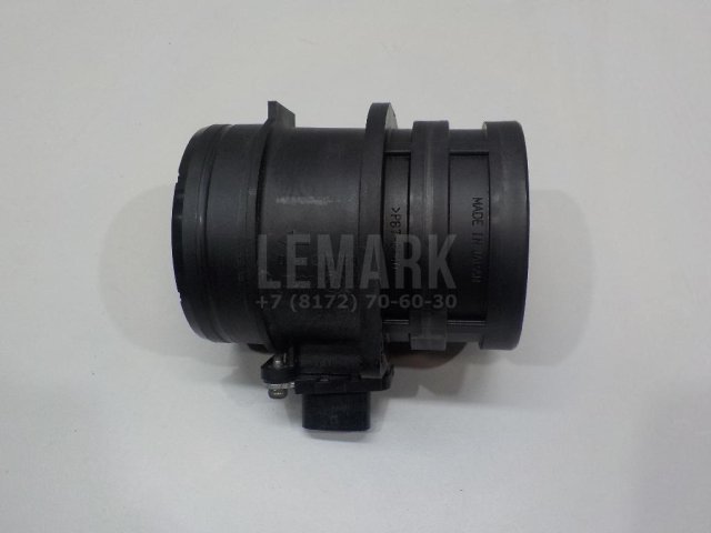 Расходомер воздуха (массметр)