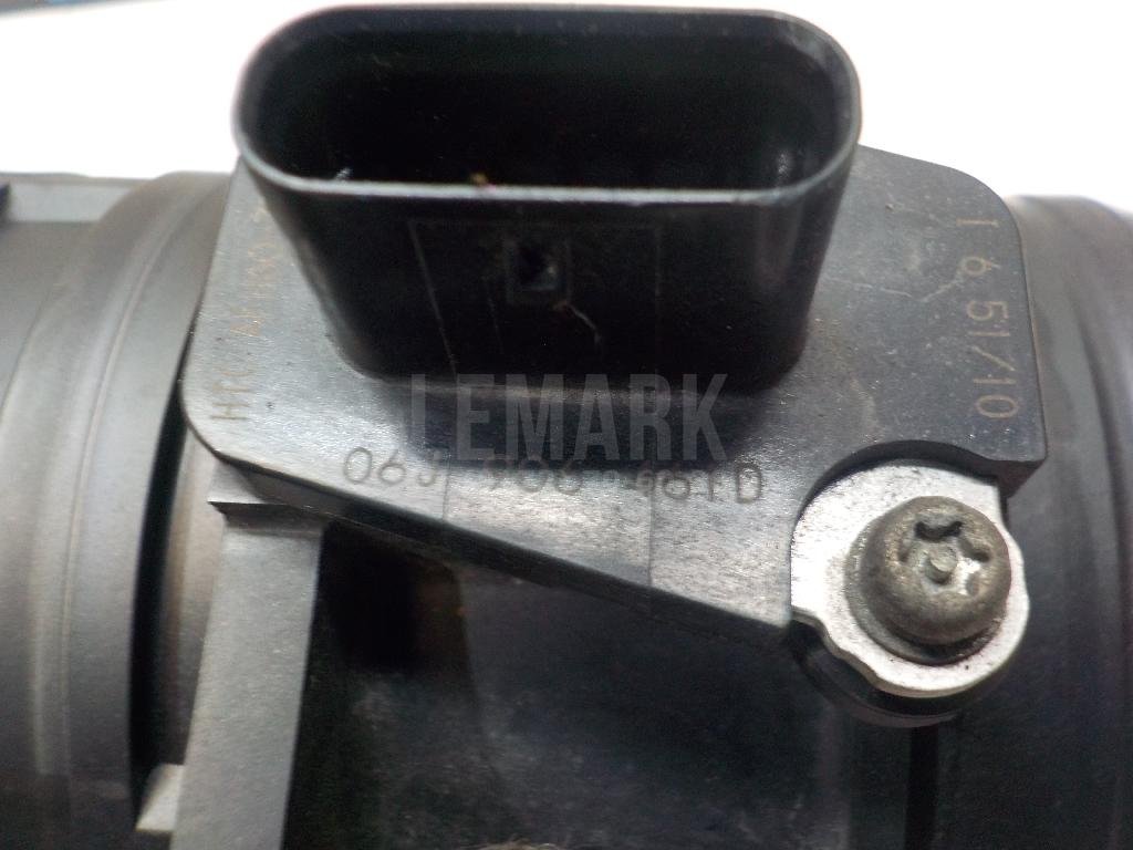 Расходомер воздуха (массметр)