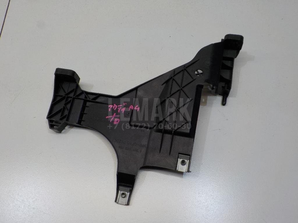 Кронштейн фар правый для  Audi A3 [8PA] Sportback 2004-2013