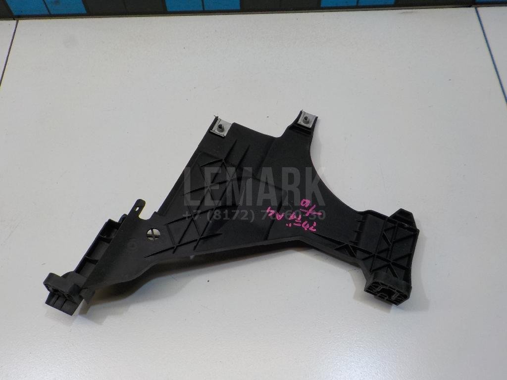 Кронштейн фар правый для  Audi A3 [8PA] Sportback 2004-2013