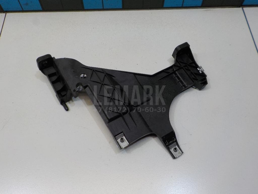 Кронштейн фар левый