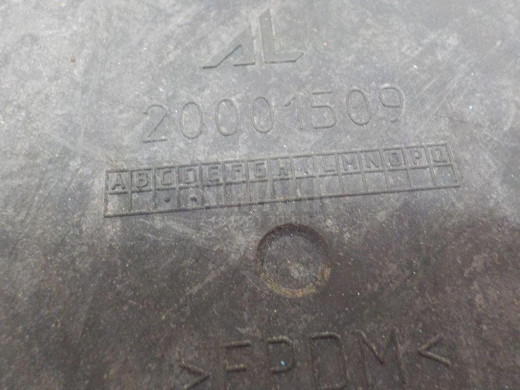 Крышка фары для  Alfa Romeo Giulietta 2010-2020