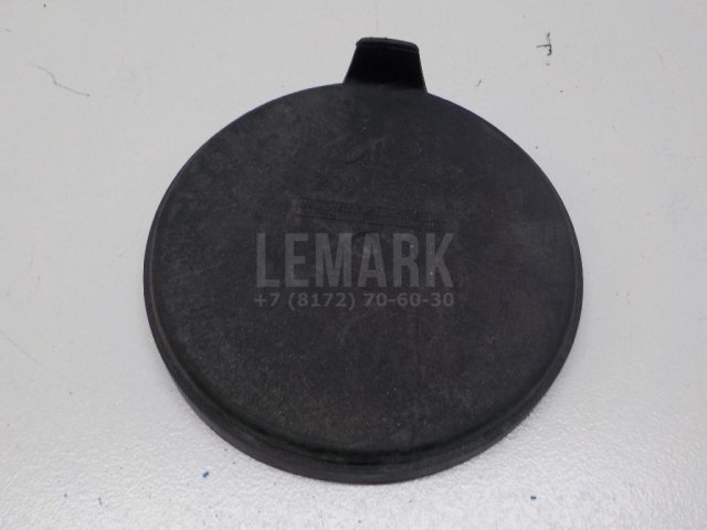 Крышка фары