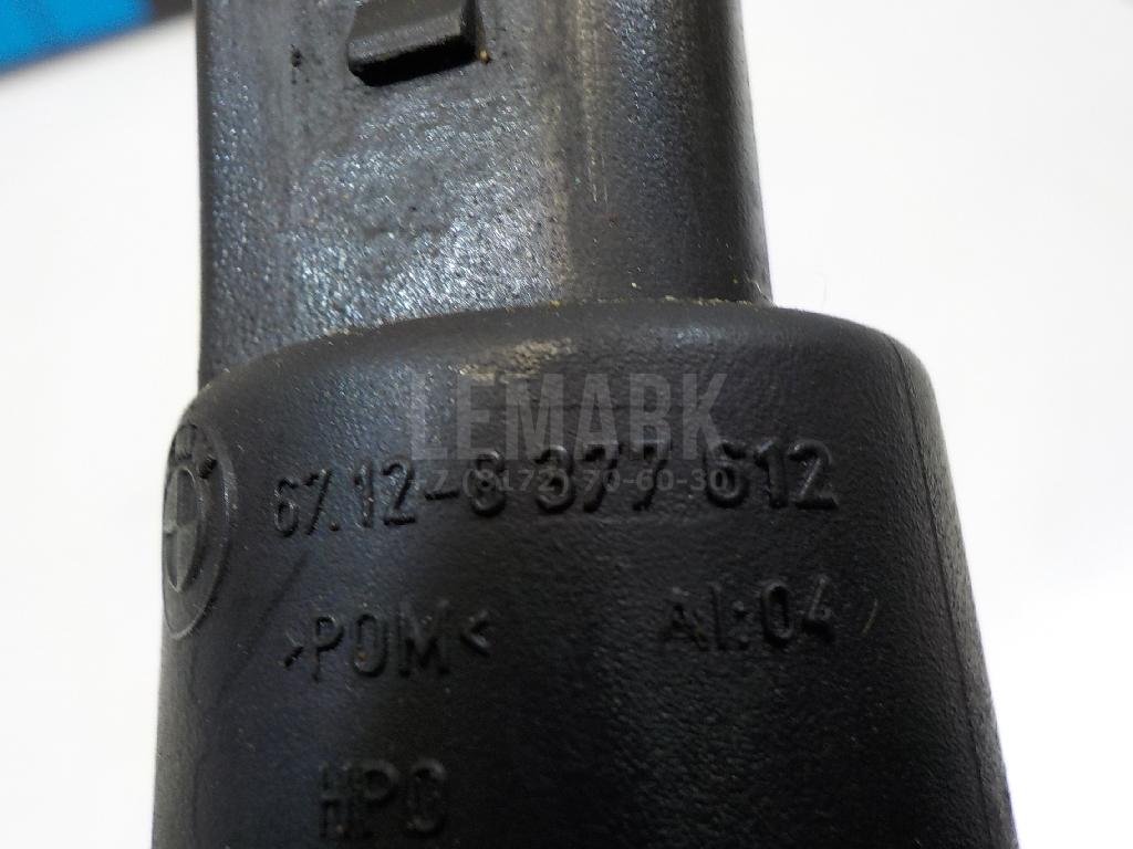 Насос омывателя