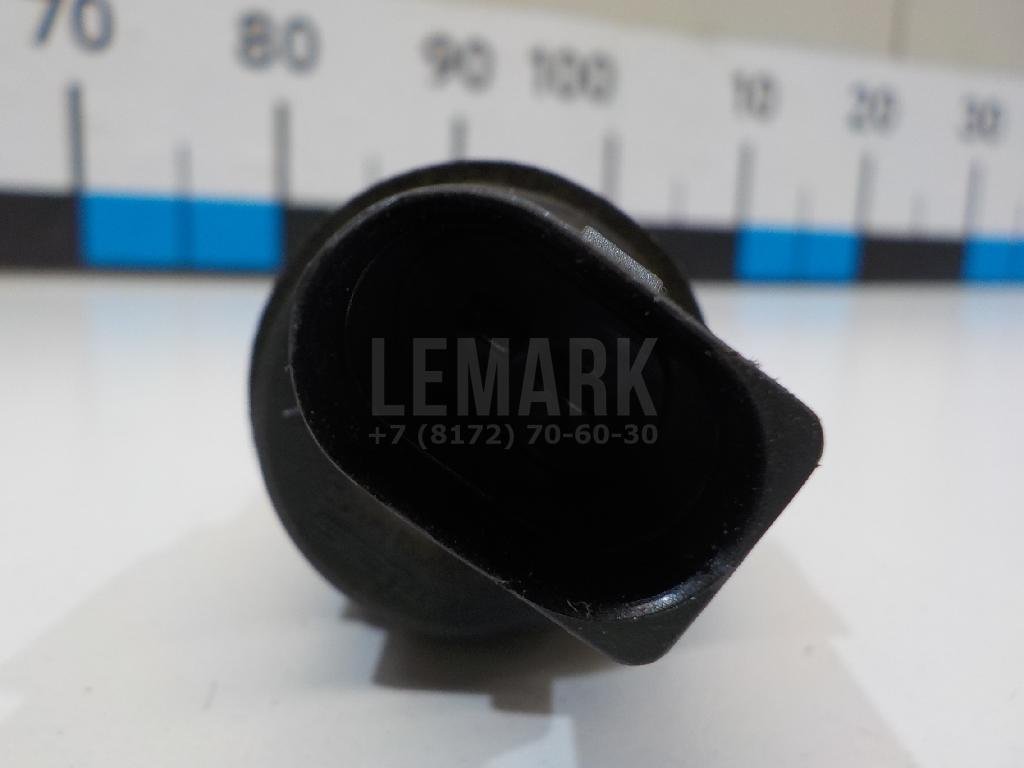 Насос омывателя