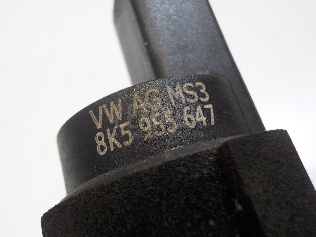 Насос омывателя