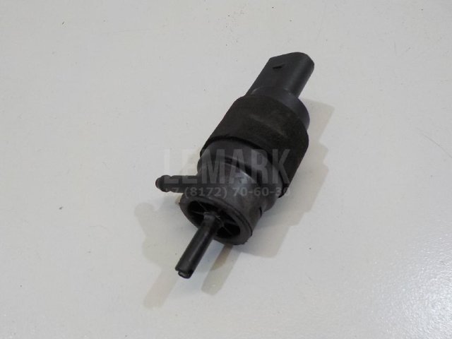 Насос омывателя