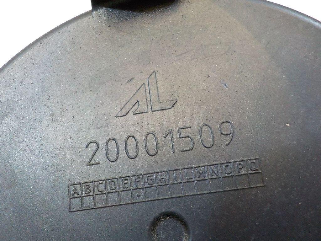 Крышка фары