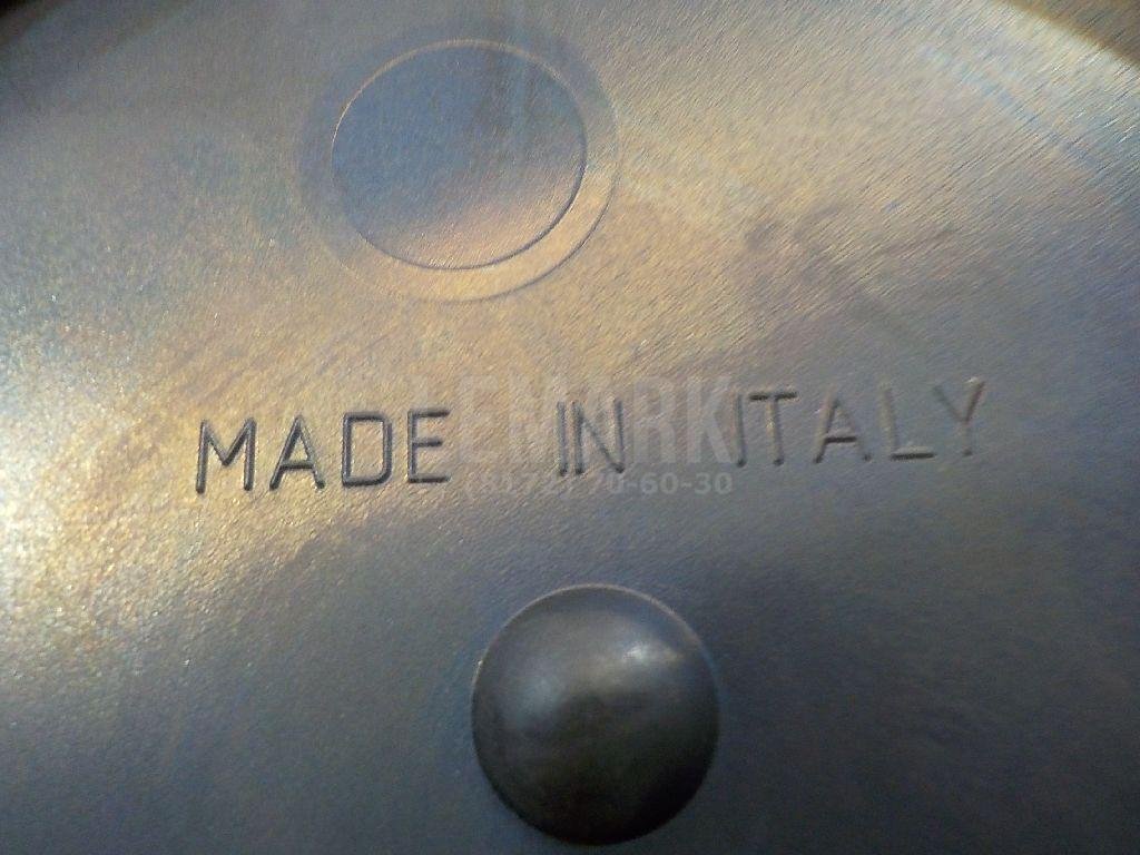 Крышка фары