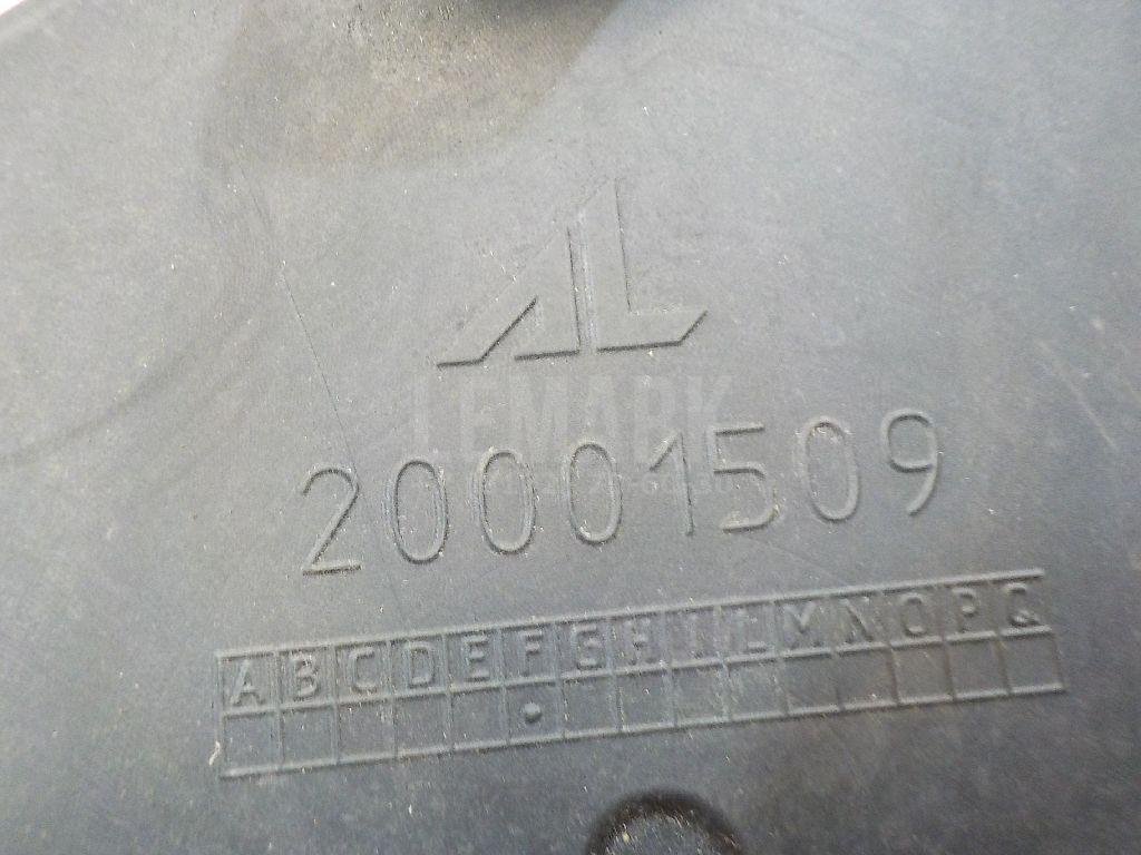 Крышка фары