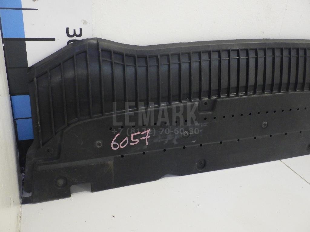 Пыльник двигателя центральный для  Acura MDX 2001-2006