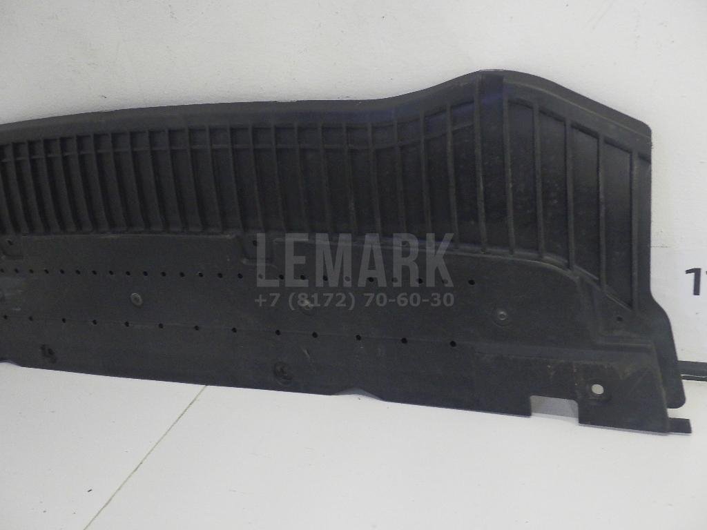 Пыльник двигателя центральный для  Acura MDX 2001-2006