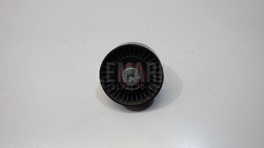 Ролик дополнительный руч. ремня для  Audi A3 [8PA] Sportback 2004-2013