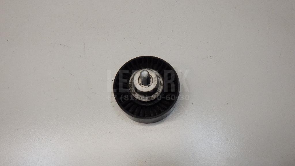 Ролик дополнительный руч. ремня для  Audi A3 [8PA] Sportback 2004-2013