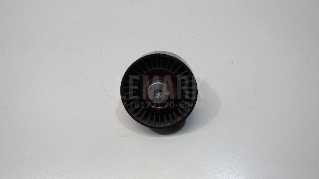 Ролик дополнительный руч. ремня