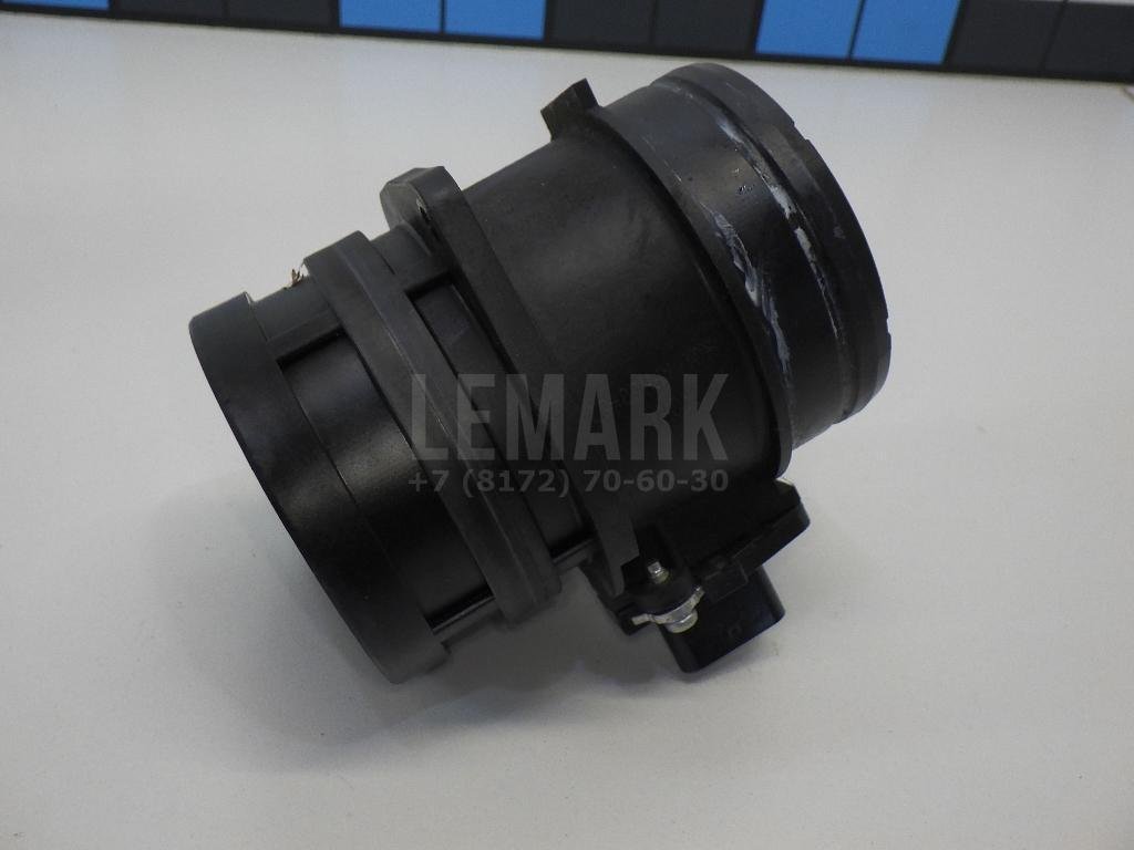 Расходомер воздуха (массметр)