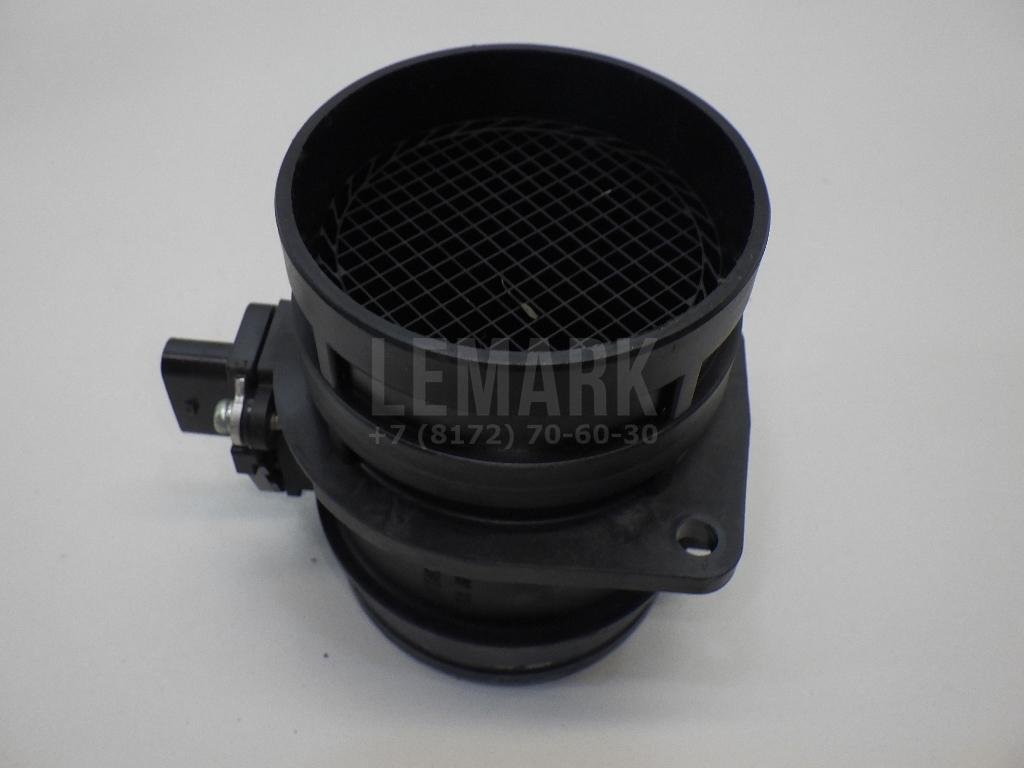 Расходомер воздуха (массметр)