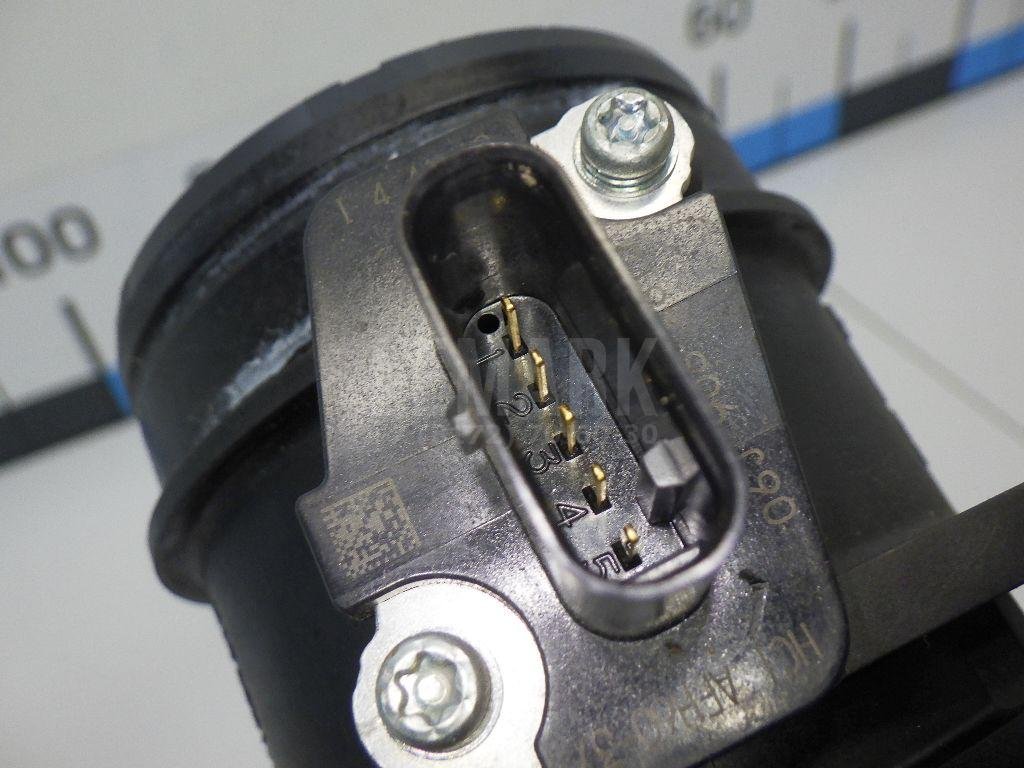 Расходомер воздуха (массметр)