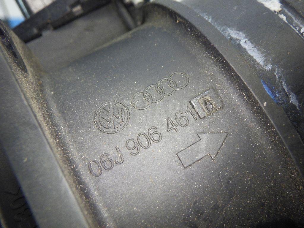 Расходомер воздуха (массметр)