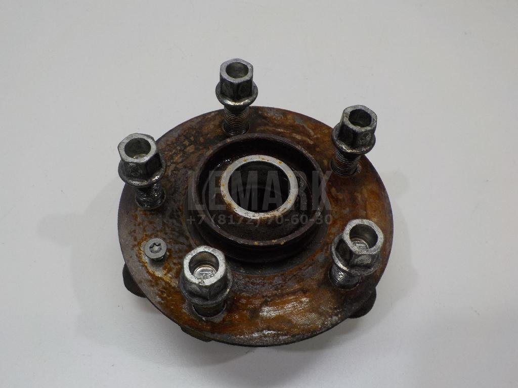 Подшипник ступицы