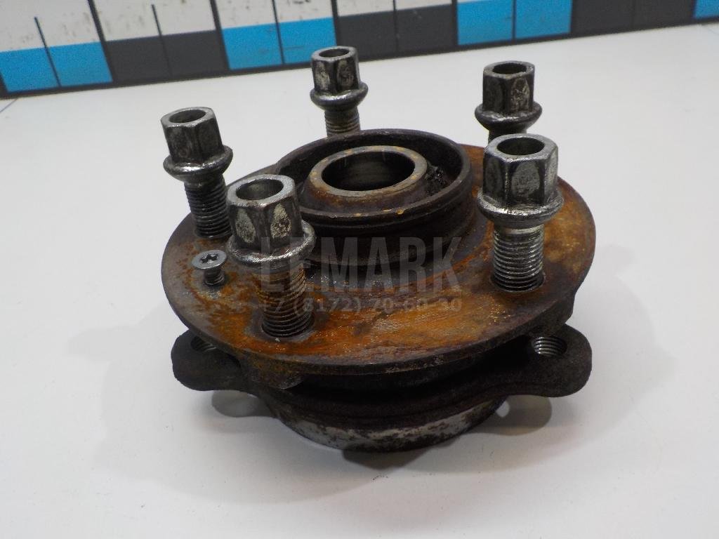 Подшипник ступицы