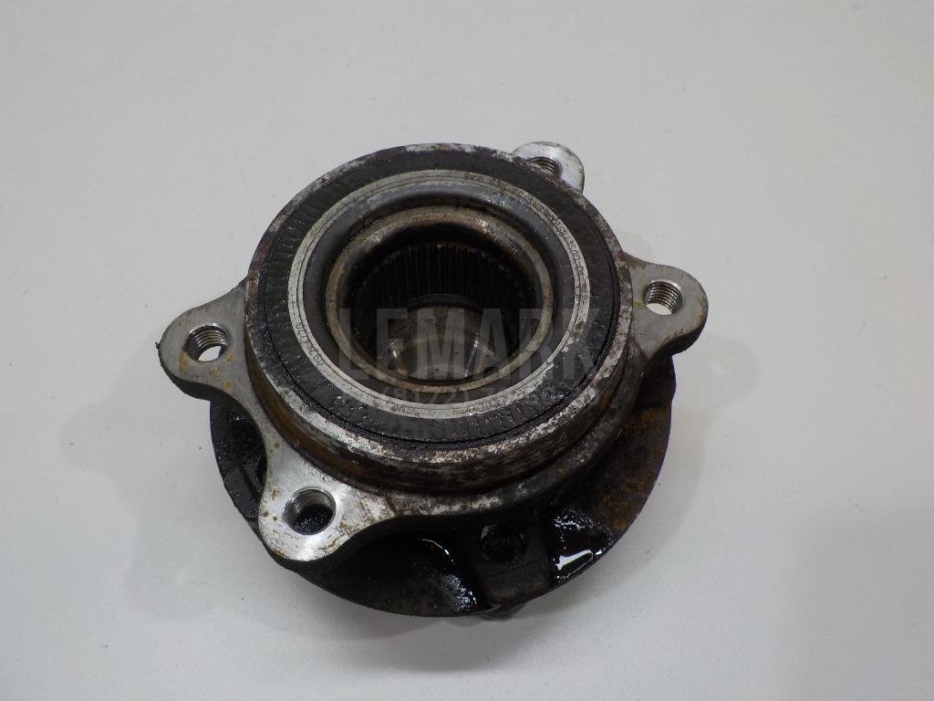 Подшипник ступицы