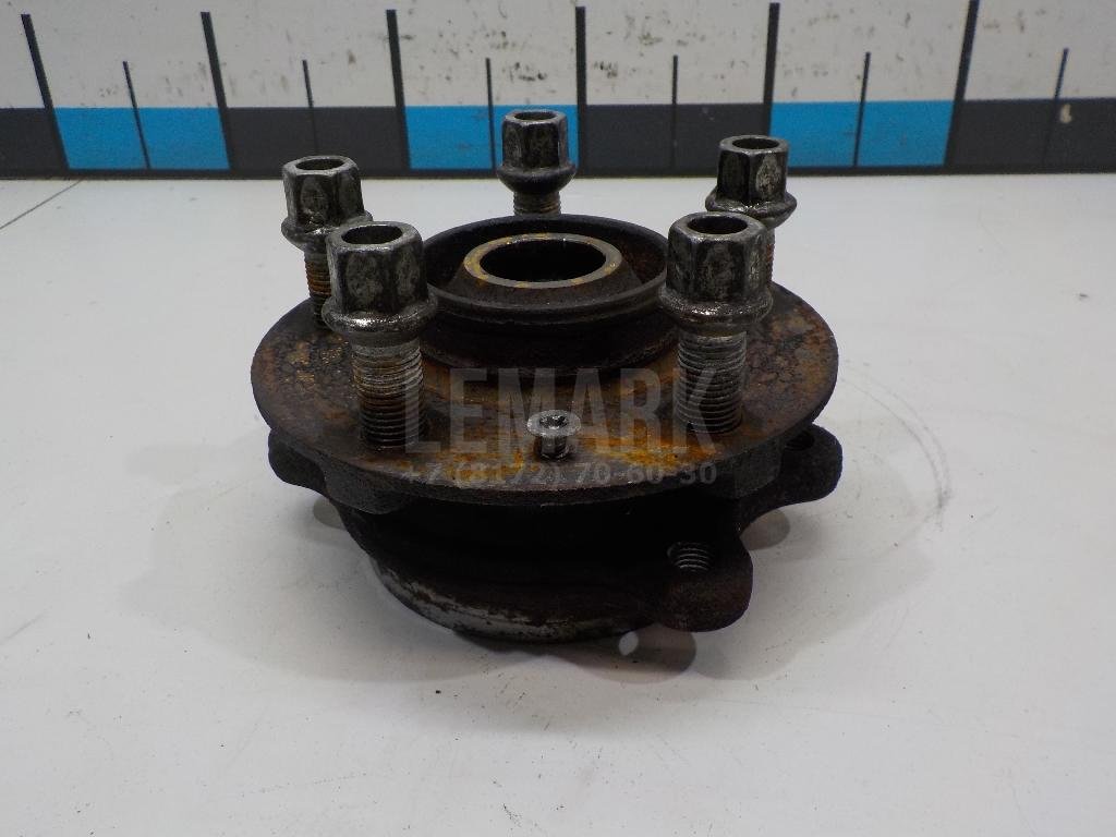 Подшипник ступицы