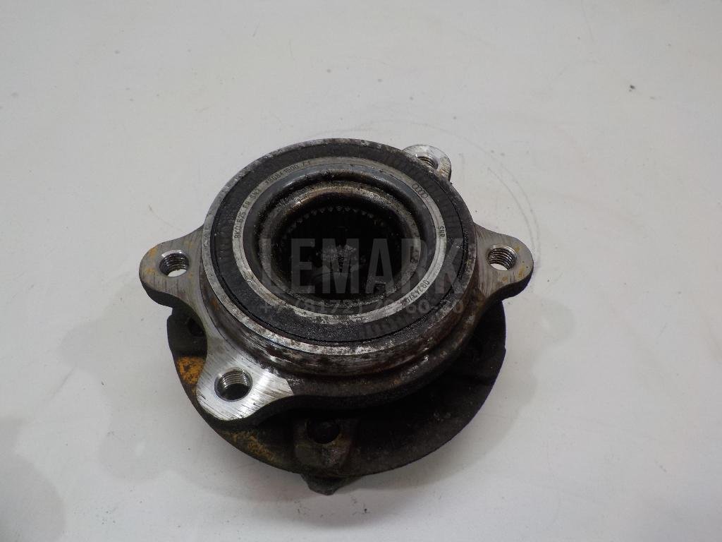 Подшипник ступицы