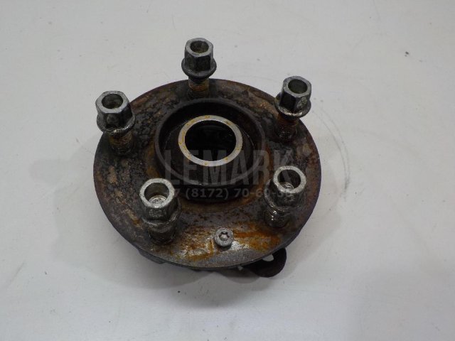 Подшипник ступицы